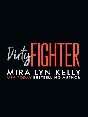 cover image of Dirty Fighter